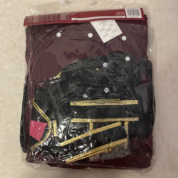 Roman Gladiator/ Greek God Mens Size Large
New Never Worn - Picture 4 of 5